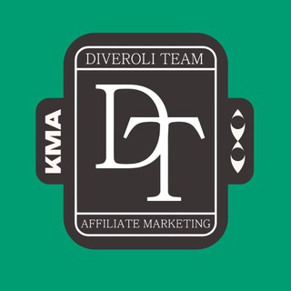 Telegram profile photo for Diveroli | Affiliate Marketing