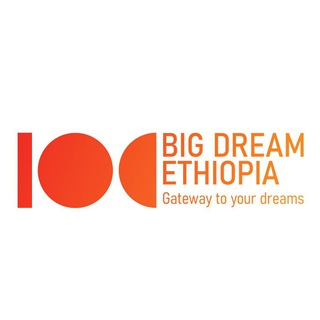 Telegram profile photo for Big Dream Ethiopia