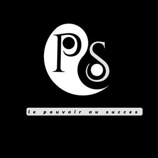 Telegram profile photo for LE POUVOIR AU SUCCÈS 🏆