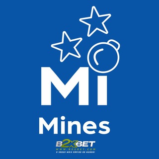 Telegram group profile photo for MINES 24HR GRÁTIS