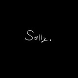 Telegram profile photo for sally. #demo