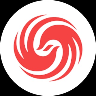Telegram profile photo for 凤凰网读书