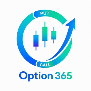Telegram profile photo for آپشن ۳۶۵