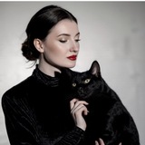 Telegram profile photo for Оксана Беркана ОТЗЫВЫ