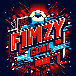 Telegram profile photo for FIMZY GOAL⚽️