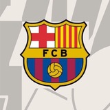 Telegram profile photo for SomosBlaugrana | Extra