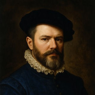Telegram profile photo for Генеалог Олег Тиняев 📚