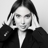 Telegram profile photo for Louisa Edilova