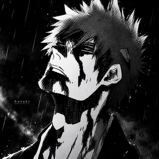 Telegram profile photo for keep