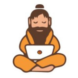 Telegram profile photo for Sadhu Ki Pathshala™