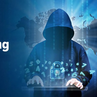 Telegram profile photo for Hacking Resources