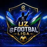 Telegram profile photo for eFootbal Team
