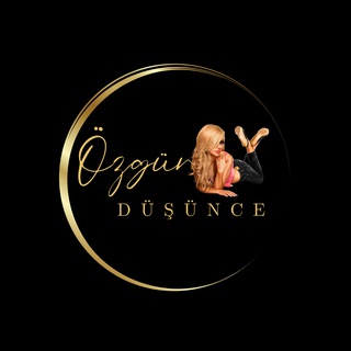 Telegram profile photo for Özgür Düşünce 💭