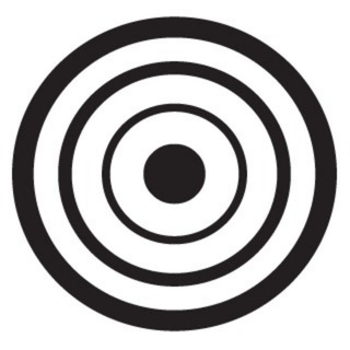 Telegram profile photo for radar.film READ&TALK