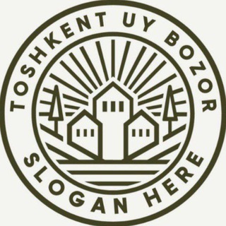Telegram profile photo for TOSHKENT UY BOZOR