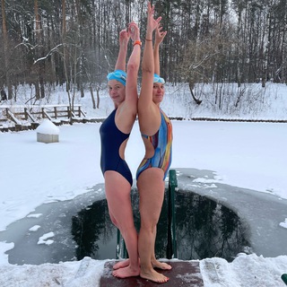 Telegram profile photo for The practice of cold