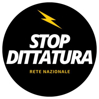 Telegram group profile photo for Ugo Fuoco 🔥 Stop Dittatura Chat