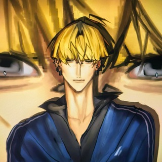 Telegram profile photo for SHC/glom