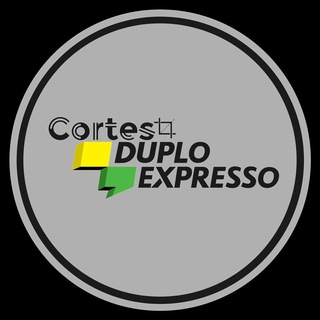 Telegram profile photo for ReCortes DuploExpresso