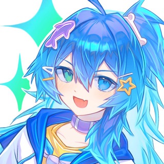 Telegram profile photo for сато ψ(`∇´)ψ lazy utaite