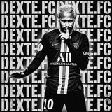 Telegram profile photo for DEXTER.FC🏴☠🏴☠🏴☠