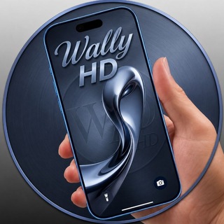Telegram profile photo for Wally_HD