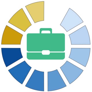 Telegram profile photo for Вакансії Бучанського району