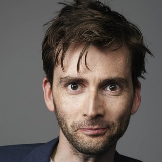 Telegram profile photo for DAVID TENNANT ASYLUM