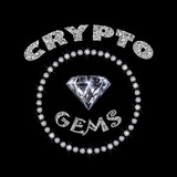 Telegram profile photo for CRYPTOCIRCLE - 💎 GEMS