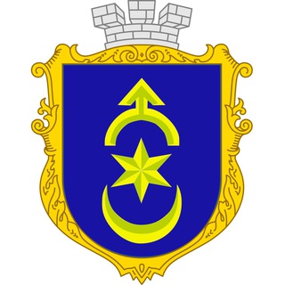 Telegram profile photo for Дубенська міська рада