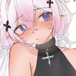 Telegram profile photo for ✧ Святилище ✧