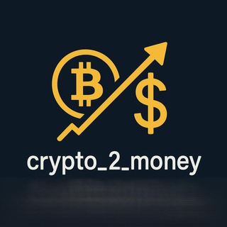 Telegram profile photo for Crypto 2 Money