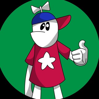 Telegram profile photo for Homestar Runner - $RUNNER