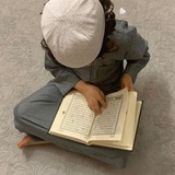 Telegram profile photo for اللهم حُبك