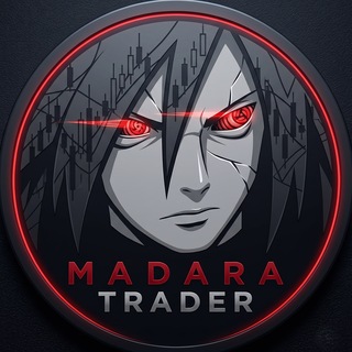 Telegram profile photo for MADARA TRADER