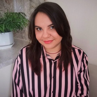 Telegram profile photo for Тревожный пирожок и психолог