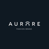 Telegram profile photo for AURORE Fashion Brand