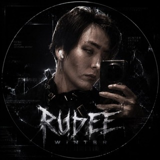 Telegram profile photo for °• 𝑹𝑼𝑫𝑬𝑬 𝑾𝑰𝑵𝑻𝑬𝑹 •°