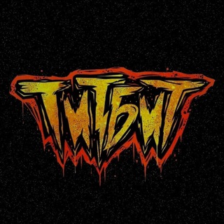 Telegram profile photo for Титбит (Punk band)