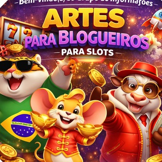 Telegram profile photo for ARTES DIVULGAÇÃO SLOTS