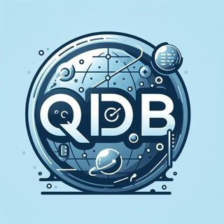 Telegram group profile photo for QuasiDB chat group: Trading with QuasiDB and FXSSI data