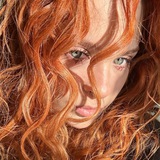 Telegram profile photo for CIAO, CURLY!