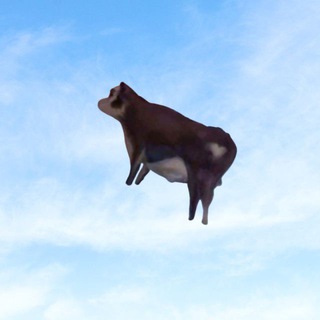 Telegram group profile photo for $MOO-NER CTO