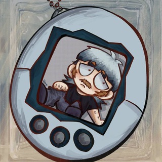 Telegram profile photo for Моя еда