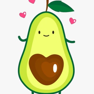 Telegram profile photo for Кето рецепты🥑