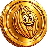 Telegram profile photo for CauCoin