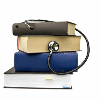 Telegram profile photo for Medical Book Store