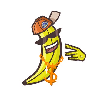 Telegram profile photo for Banana Mix Приколы Мемы Юмор🍓🍌