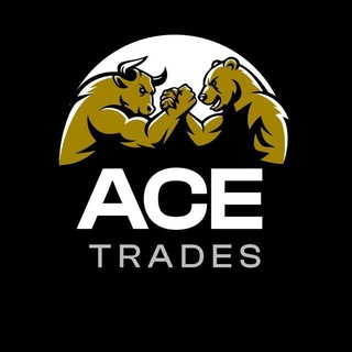 Telegram profile photo for Ace Trades