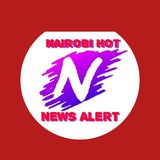 Telegram profile photo for Nairobi International Updates